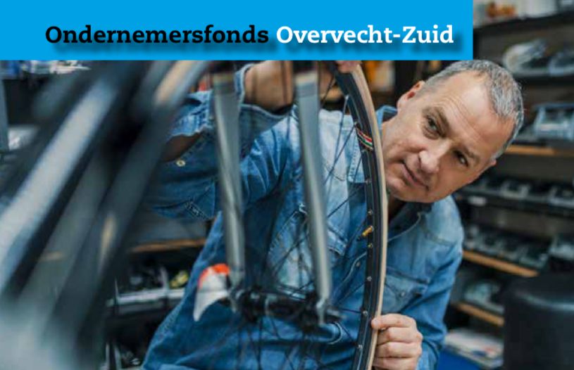 fiets-repareren-ondernemersfonds fiets-repareren-ondernemersfonds